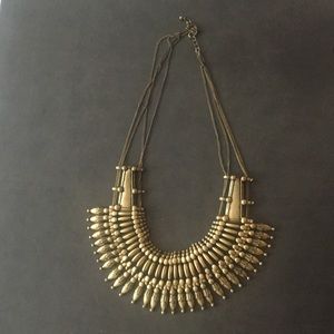 Urban outfitters statement necklace